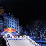 Le Red Bull Crashed Ice –  Une organisation et un événement sensationnels!