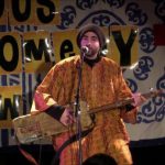 Wary Nichen – Humoriste de la relève au Couscous Comedy Show