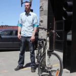 EVox – Le vélo électrique le plus performant sur le marché