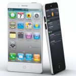 Le iPhone 5 pourrait sortir le 21 septembre 2012