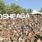 Étiez-vous à Osheaga?