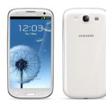 Samsung Galaxy S3 (test de gars)