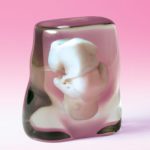 Faites-lui plaisir : offrez à votre douce une copie 3D… de son fœtus