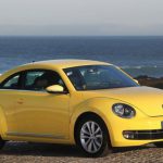 Volkswagen Beetle : la Porsche des pauvres