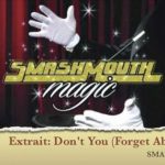 Smash Mouth – « Magic » : non, la formule ne l’est plus…
