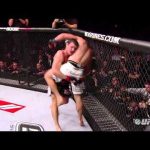 UFC 152 : Belfort gaffe, Jones demeure champion