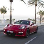 Porsche Panamera GTS : le meilleur des mondes!