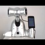 Shimi : le robot musical pour iPhone