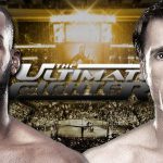 The Ultimate Fighter saison 17 : Jones vs Sonnen