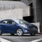 Hyundai Elantra GT : faire du neuf avec du vieux