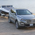 Hyundai Santa Fe : une valeur sûre