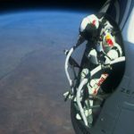 Red Bull Stratos: Mission Accomplie avec le record de Felix Baumgartner qui atteint – Mach 1,24