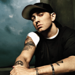 Eminem : L’homme qui rappait plus vite que son ombre