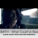 AEROSMITH – « Music From Another Dimension »