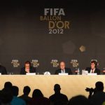 Le Ballon d’Or 2012 : Iniesta, Messi et Ronaldo sont les trois finalistes