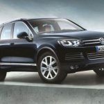 Volkswagen Touareg TDI 2013 : vive le diesel!