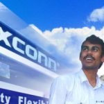 Foxconn : une première usine aux États-Unis pour bientôt?