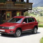 Volkswagen Tiguan : petit VUS à prix européen