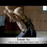 « The Truth about Love » de Pink : un tour de force… sexy!