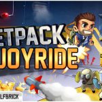 « Jetpack Joyride » bientôt gratuit sur le PlayStation Network