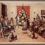 L’histoire du sapin de Noël au Canada