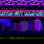 « Retro City Rampage » le 2 janvier sur Xbox Live Arcade