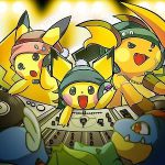 Pokémon : de la musique qui évolue
