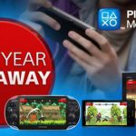 Un jeu gratuit pour six semaines pour les appareils mobiles « PlayStation »