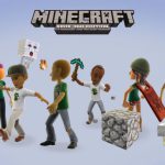 « Minecraft » franchit un autre cap sur Xbox Live Arcade