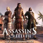 Garnissez votre expérience multijoueur d’« Assassin’s Creed III » avec l’expansion « Battle Hardened » !
