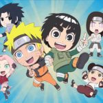 Un « Naruto » déformé verra le jour sur Nintendo 3DS le 5 mars