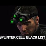 « Splinter Cell: Blacklist » repoussé au 20 août