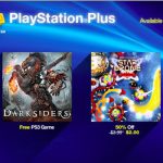 « Darksiders » gratuit pour les membres PlayStation Plus
