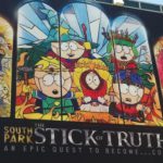 South Park Studios ne veut pas que « South Park: The Stick of Truth » soit vendu aux enchères
