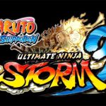 « NARUTO SHIPPUDEN: Ultimate Ninja STORM 3 » au début du mois de mars