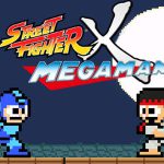 Mise à jour attendue pour « Street Fighter x Mega Man » bientôt disponible