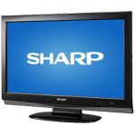 CES : Sharp présente de nouvelles télés à couper le souffle