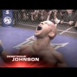 UFC on FOX 6 : Johnson vs Dodson