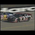 NASCAR : la dernière victoire de Dale Earnhardt