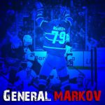 Andrei Markov de retour parmi l’élite de la LNH