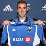 L’Impact de Montréal repêche 4 joueurs au SuperDraft de la MLS