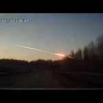 Russie : une pluie de météorites fait de nombreux blessés