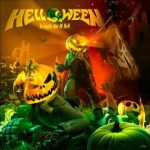 Helloween – « Straight Out Of Hell » : recette à la citrouille!