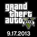 « Grand Theft Auto V » le 17 septembre prochain