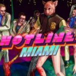 « Hotline Miami » en route pour les consoles de Sony