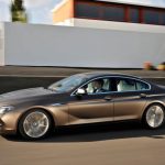 BMW Série 6 Grand Coupe : l’art de la séduction