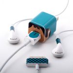 Gadget : Pour recharger son iPhone avec style