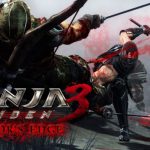 « Ninja Gaiden 3: Razor’s Edge » bientôt sur Xbox 360 et PlayStation 3
