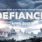 Namco obtient le jeu « Defiance »
