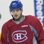 Canadiens : Super-Pacioretty et son appendicite!